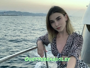 Odettebeardsley