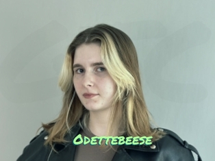 Odettebeese