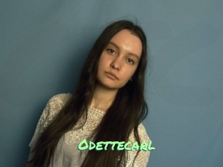 odettecarl Gothicorgien