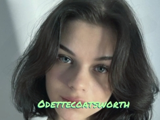 Odettecoatsworth