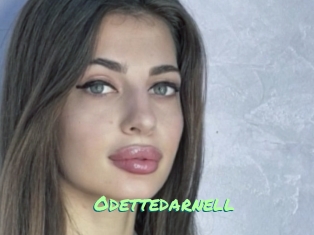 Odettedarnell