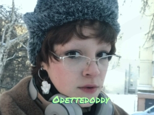 Odettedoddy