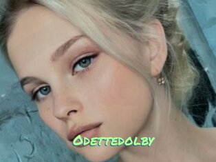 Odettedolby
