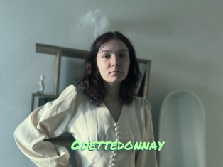 Odettedonnay