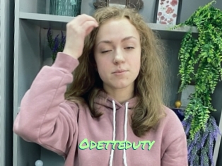 Odetteduty