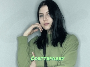Odettefares