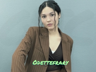 Odettefrary