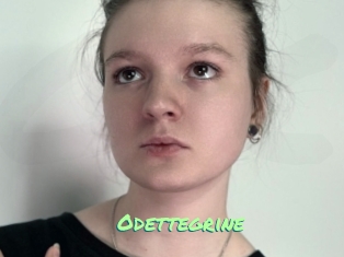 Odettegrine