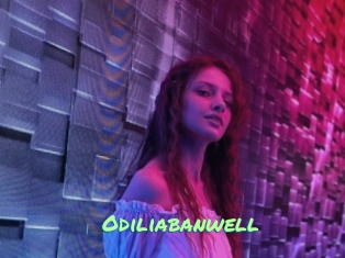 Odiliabanwell