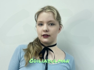 Odiliabulman