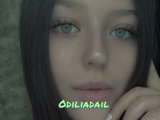Odiliadail
