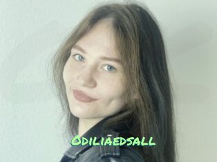 Odiliaedsall
