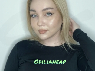Odiliaheap