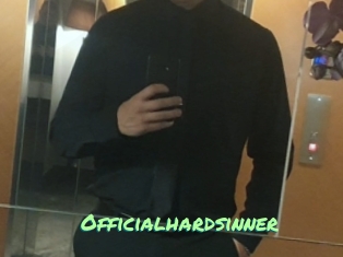 officialhardsinner Gothicorgien