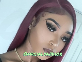 officialyazdior Gothicorgien