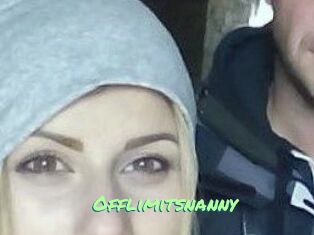 Offlimitsnanny