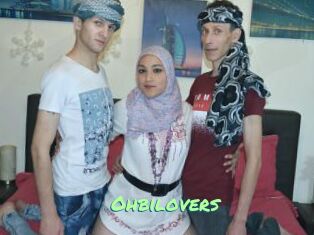 ohbilovers Gothicorgien