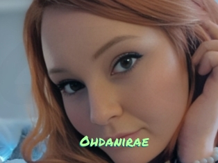 Ohdanirae