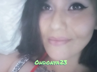 Ohdonya23