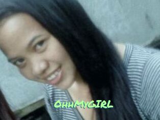 OhhMyGIRL