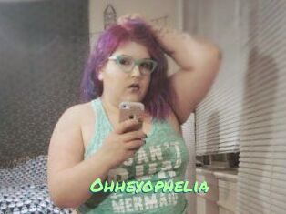 Ohheyophelia