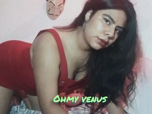 Ohmy_venus