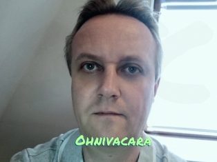 Ohnivacara