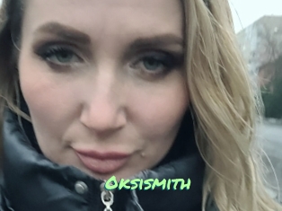 Oksismith