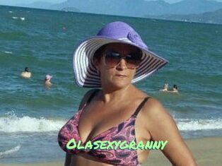 Olasexygranny