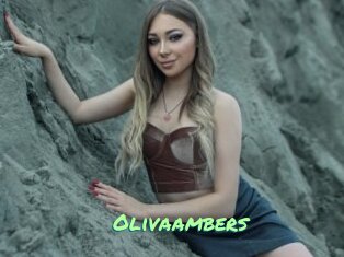 Olivaambers