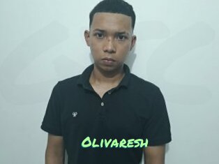 Olivaresh