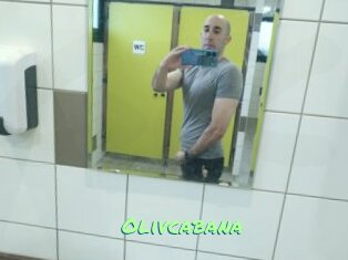 Olivcabana
