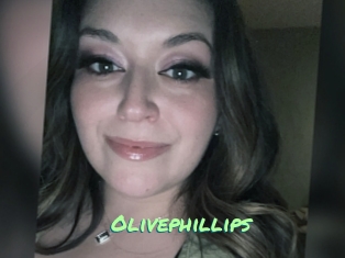 Olivephillips