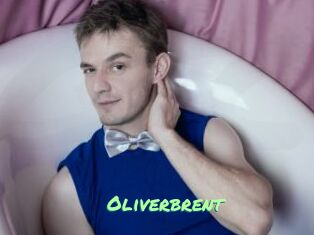 Oliverbrent