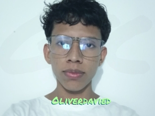 Oliverdavied