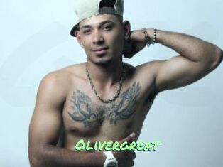 Olivergreat