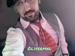 Olivermxl