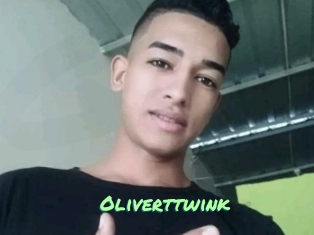 Oliverttwink
