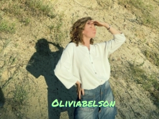 Oliviabelson