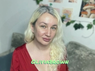 Oliviabrown