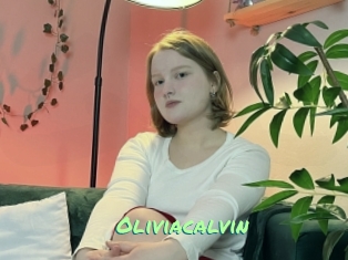 Oliviacalvin