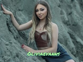 Oliviaevanns