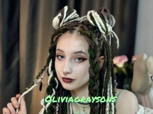Oliviagraysons