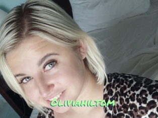 Oliviahiltom