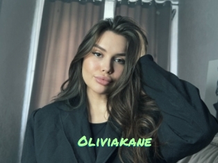 Oliviakane