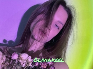Oliviakeel