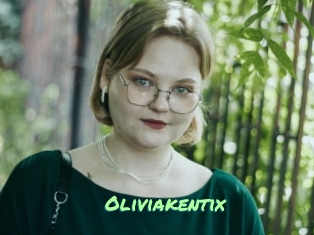 Oliviakentix