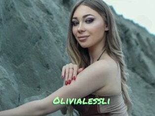 Olivialessli