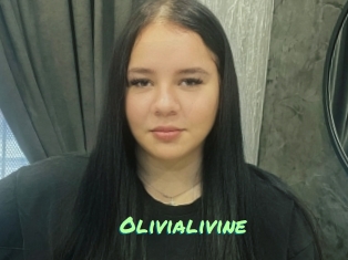 olivialivine Gothicorgien
