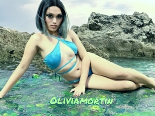 Oliviamortin
